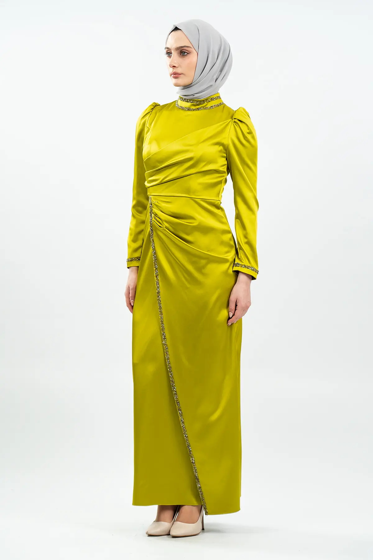 Yeni Sezon Abiye-detail