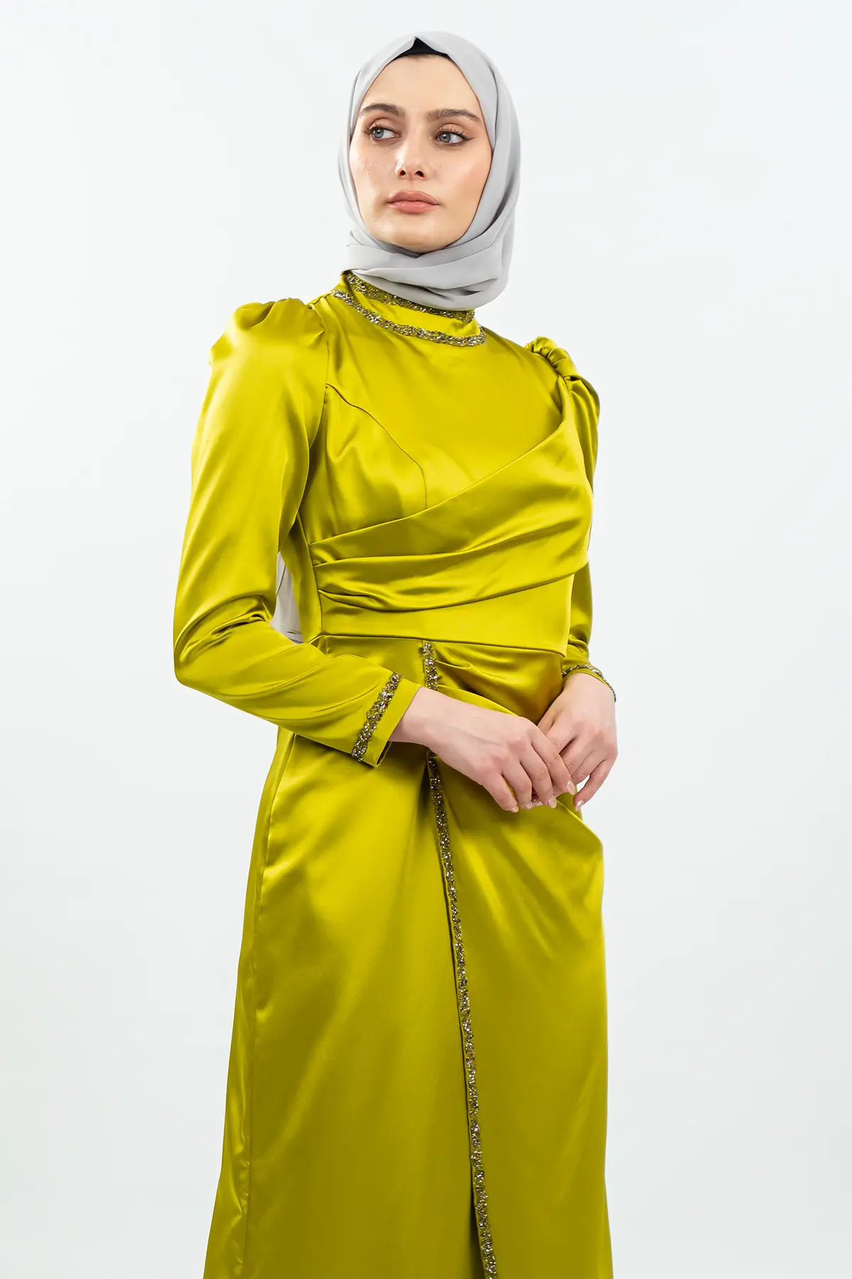 Yeni Sezon Abiye-detail