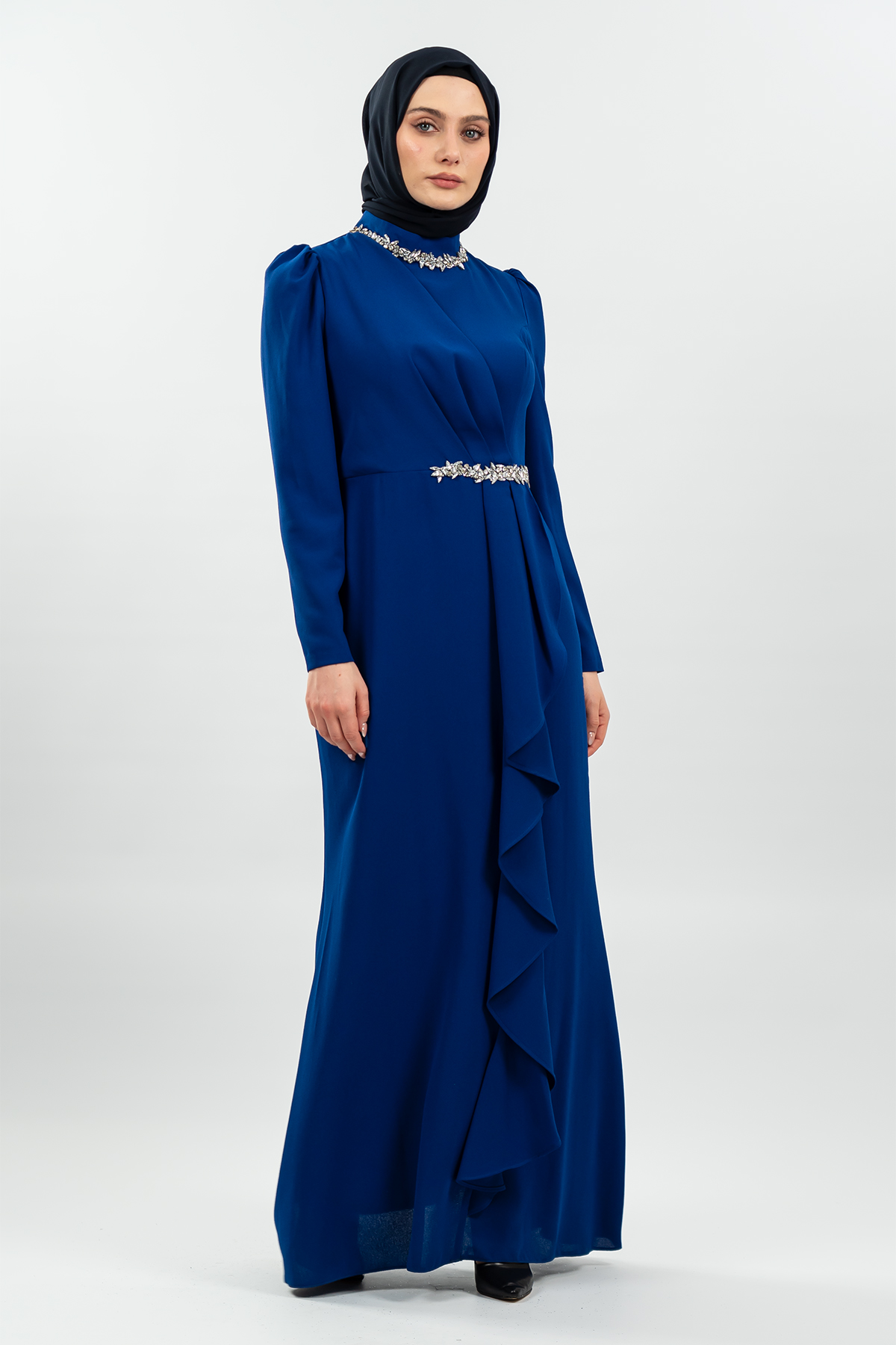 New Season Evening Dress