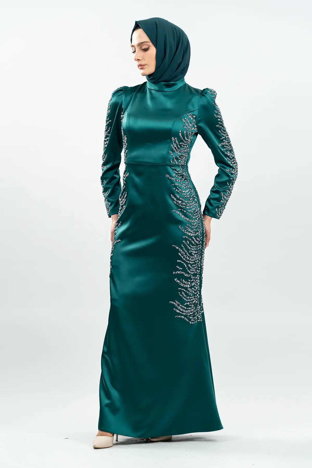 Yeni Sezon Abiye-detail