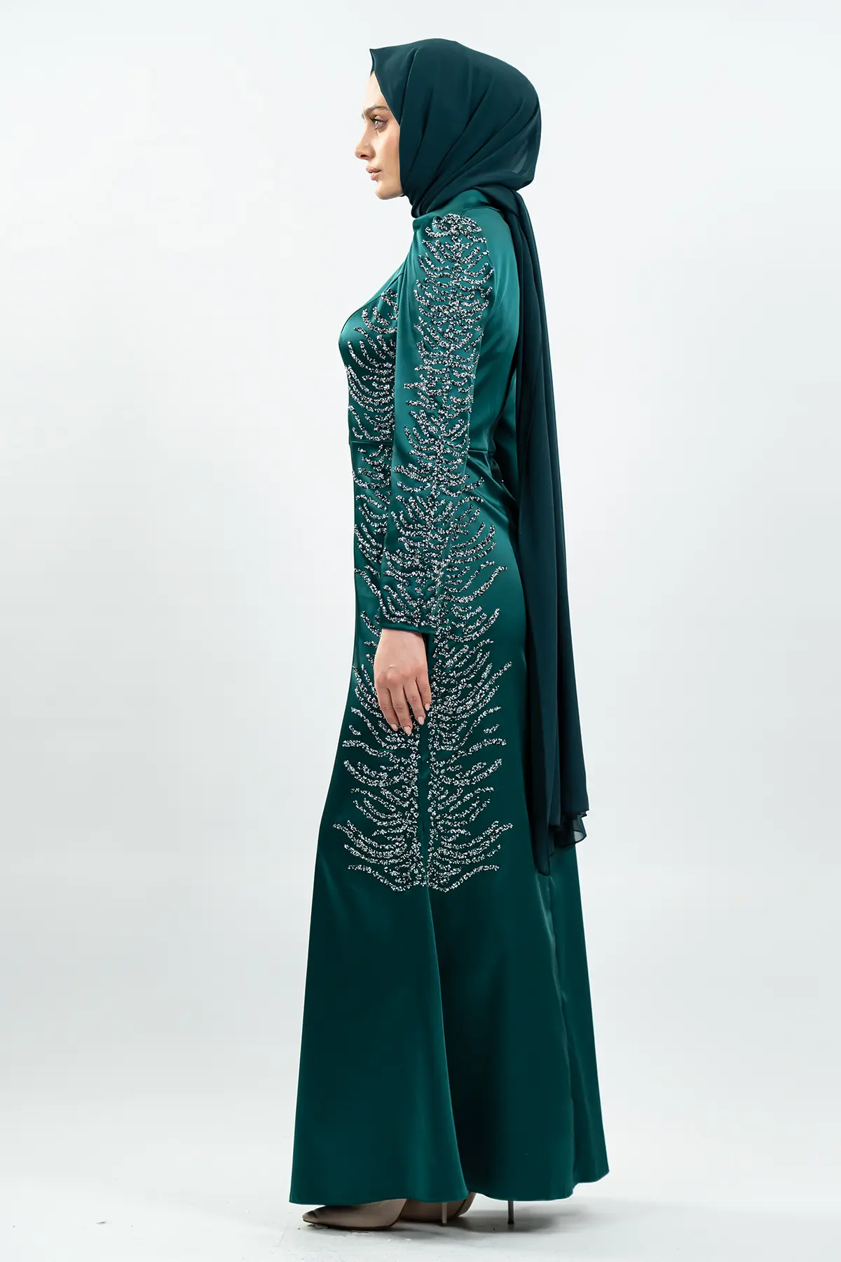 Yeni Sezon Abiye-detail