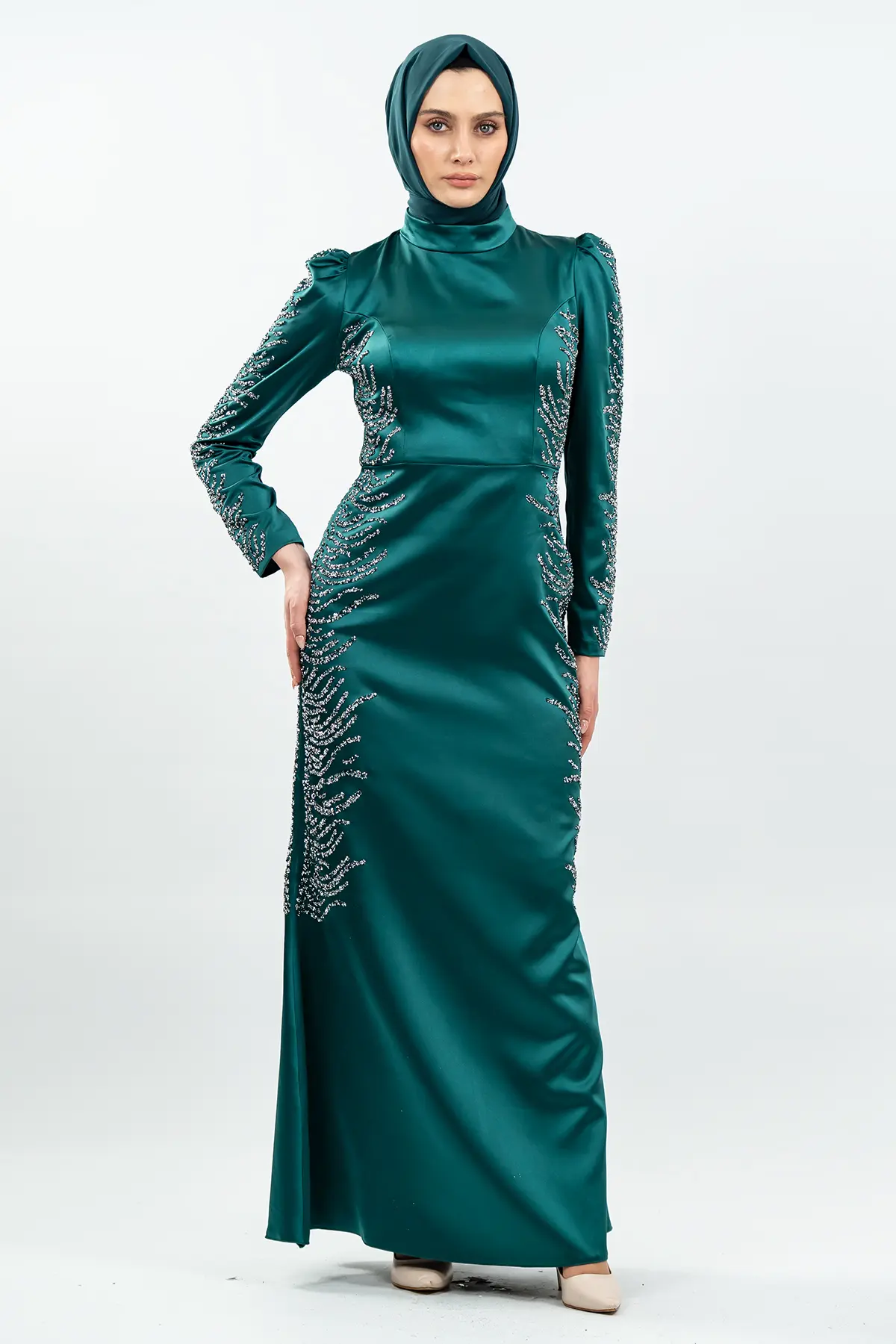 Yeni Sezon Abiye-detail