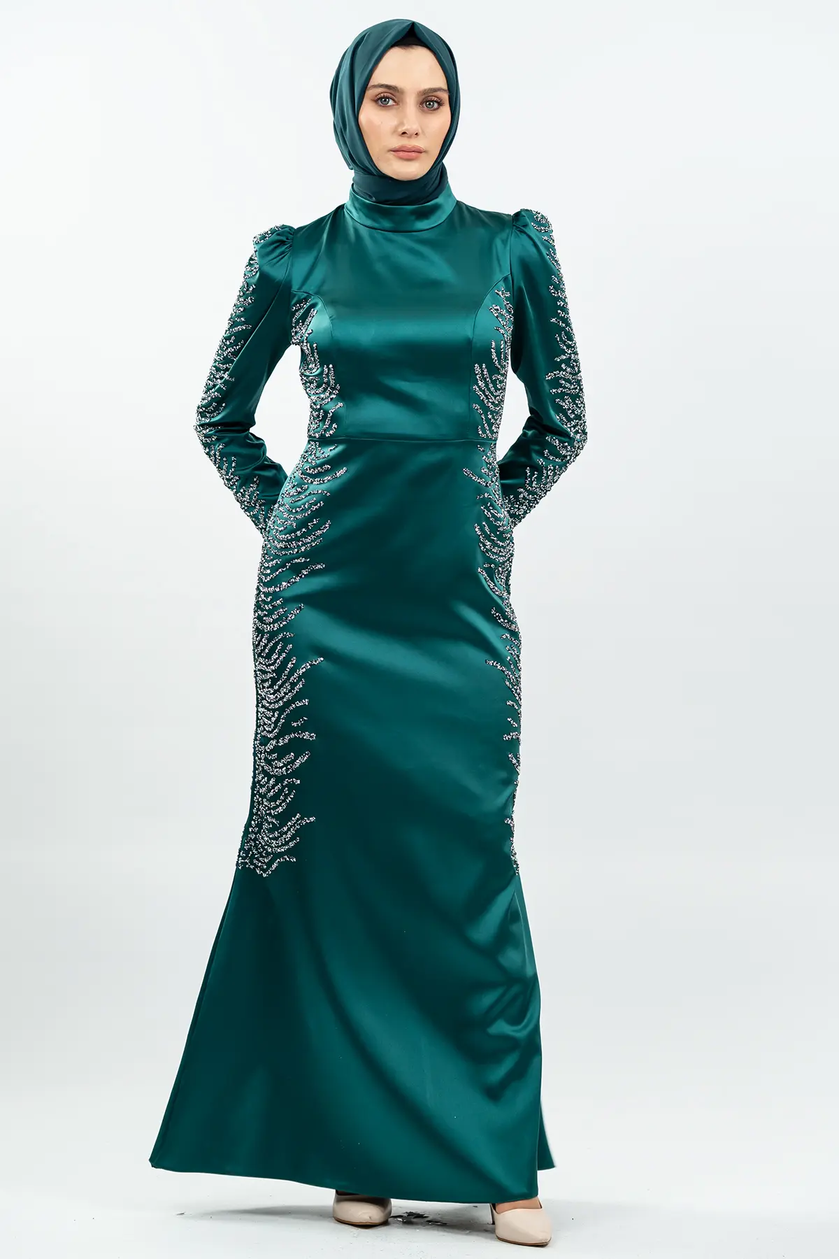 Yeni Sezon Abiye-detail