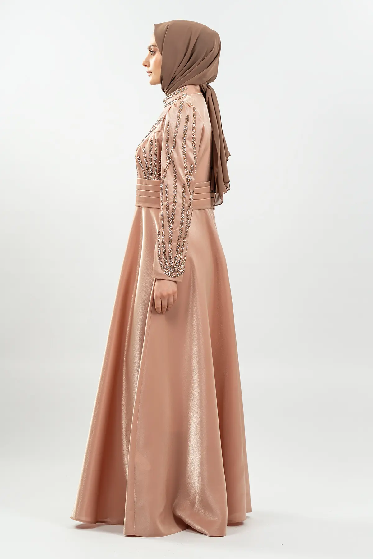 Yeni Sezon Abiye-detail