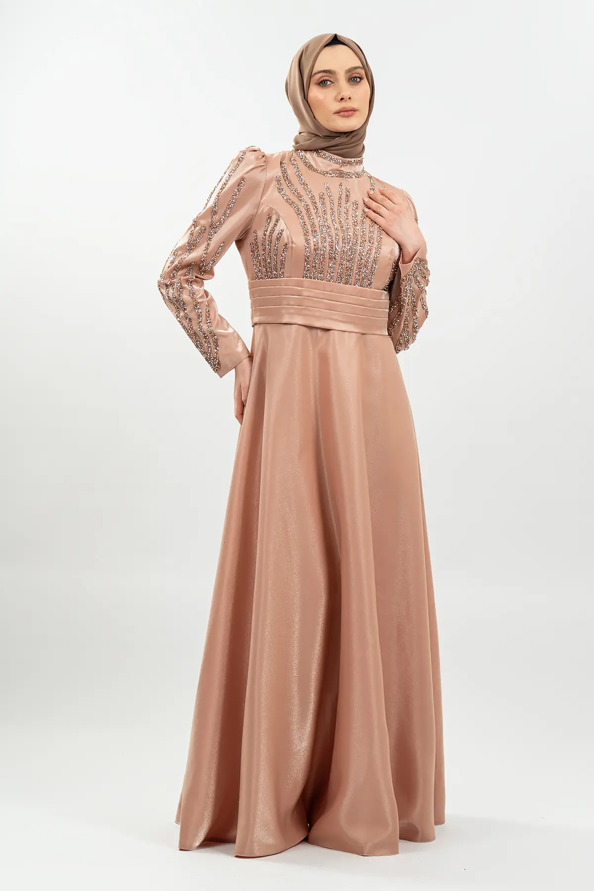 Yeni Sezon Abiye-detail