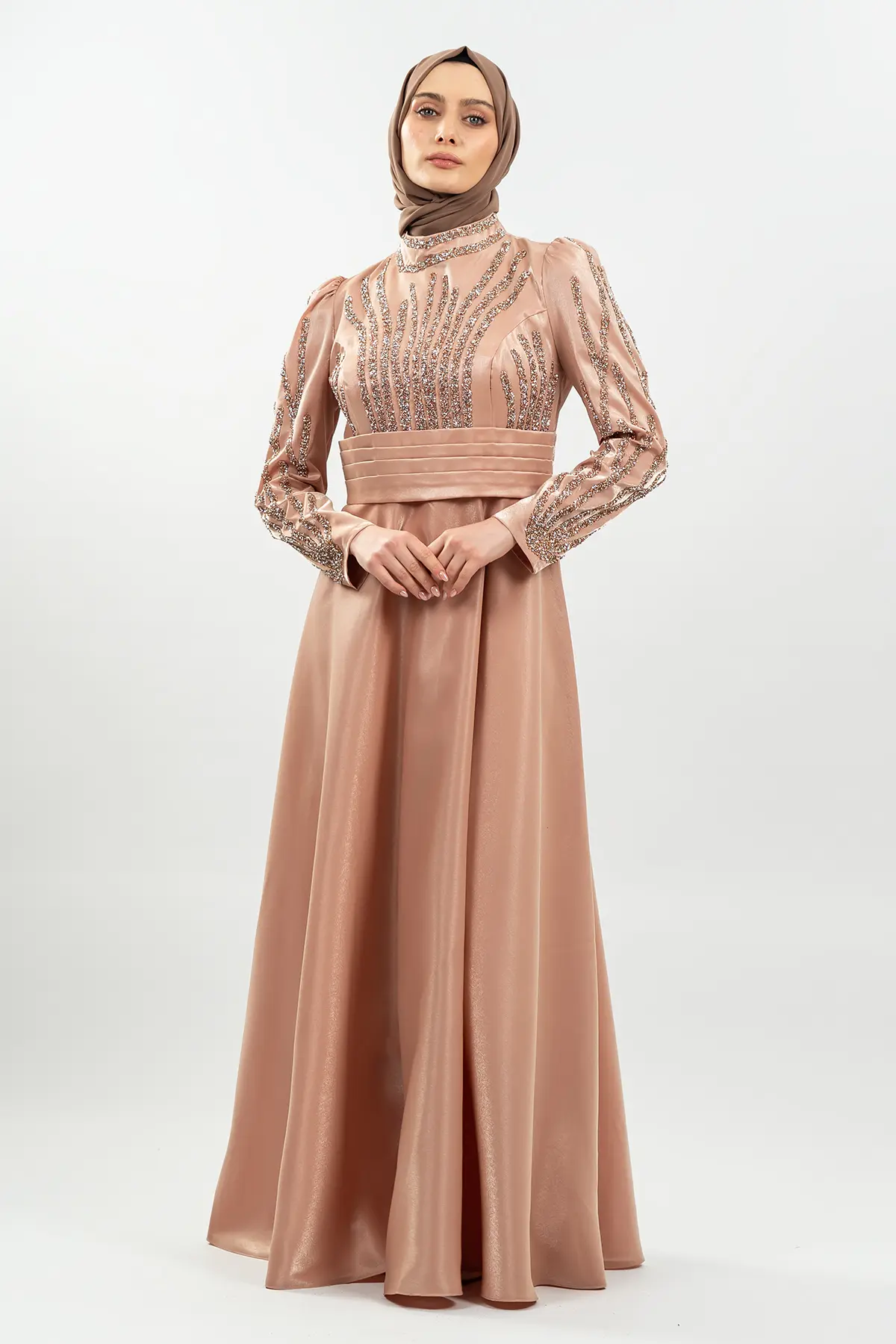 Yeni Sezon Abiye-detail