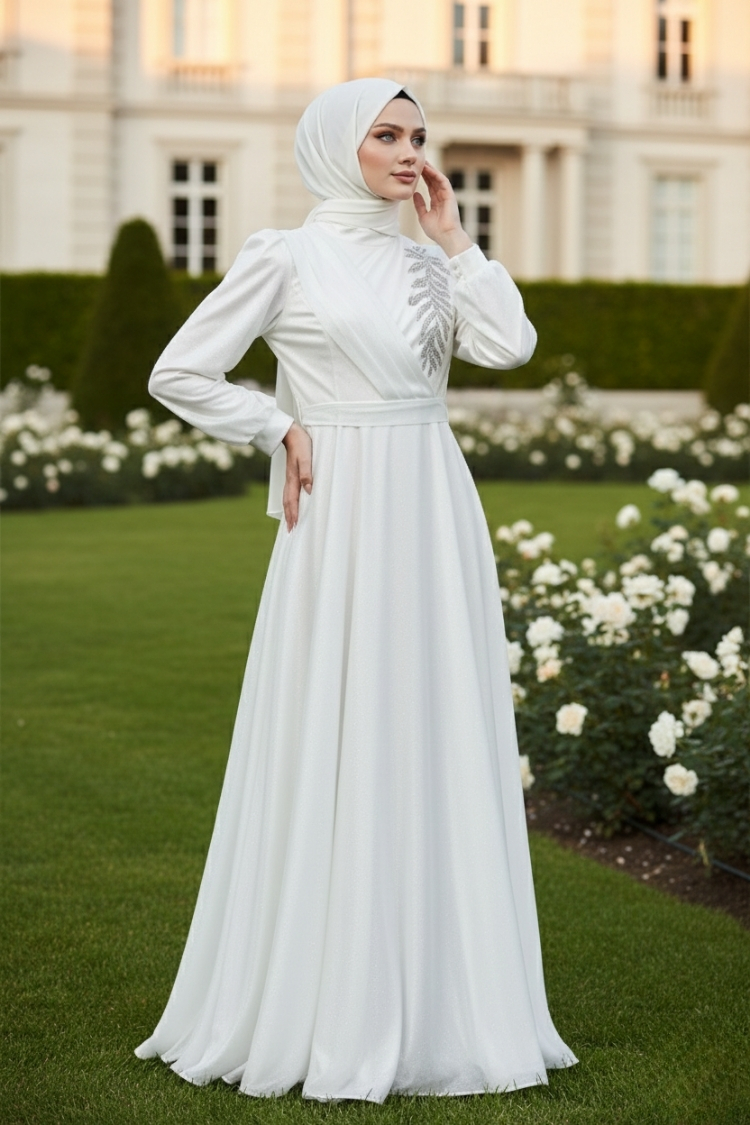 New Season Evening Dress