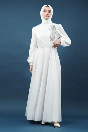 New Season Evening Dress