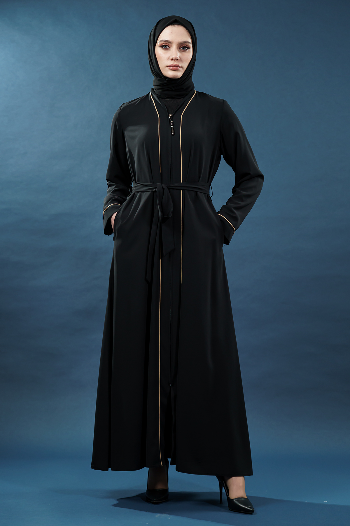 New Season Special Design Abaya