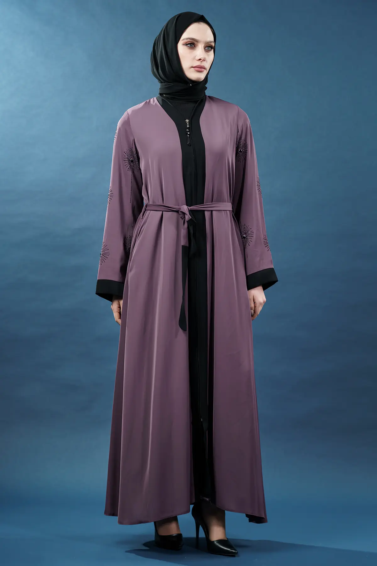 New Season Special Design Abaya