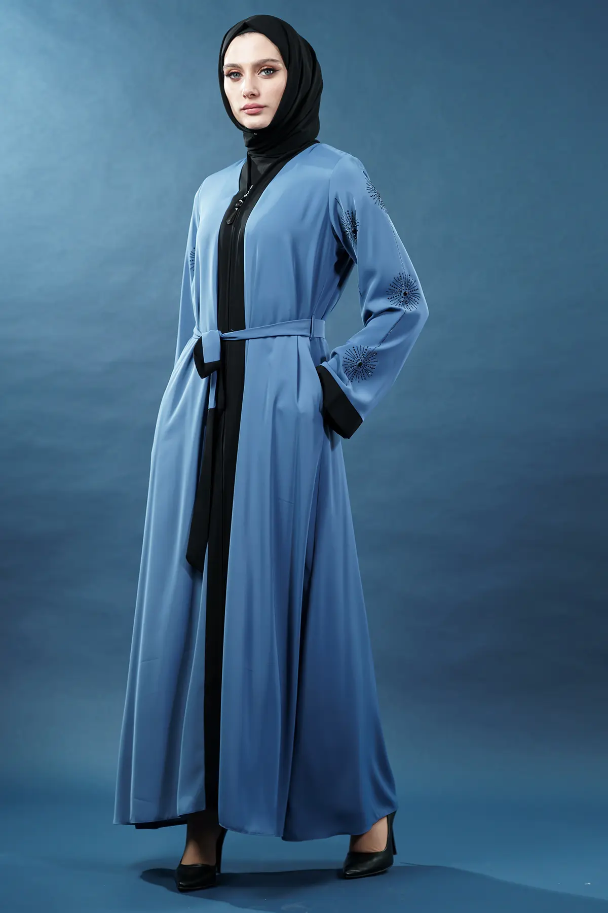 New Season Special Design Abaya