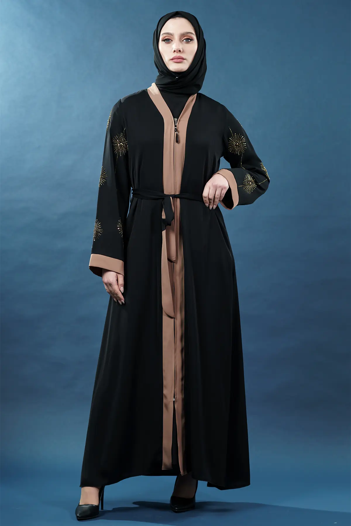 New Season Special Design Abaya