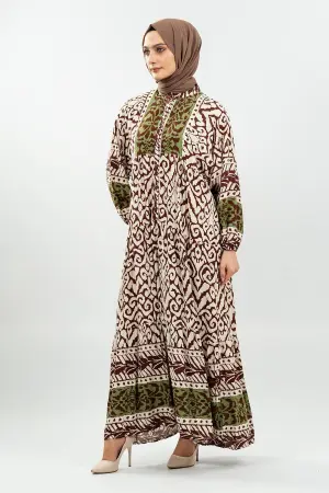 Yeni Sezon Tasarım Elbise