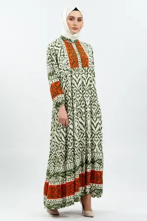 Yeni Sezon Tasarım Elbise