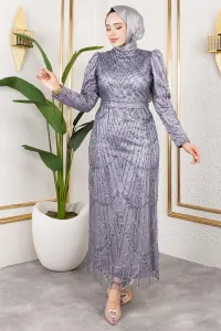 Mec New Season Evening Dress