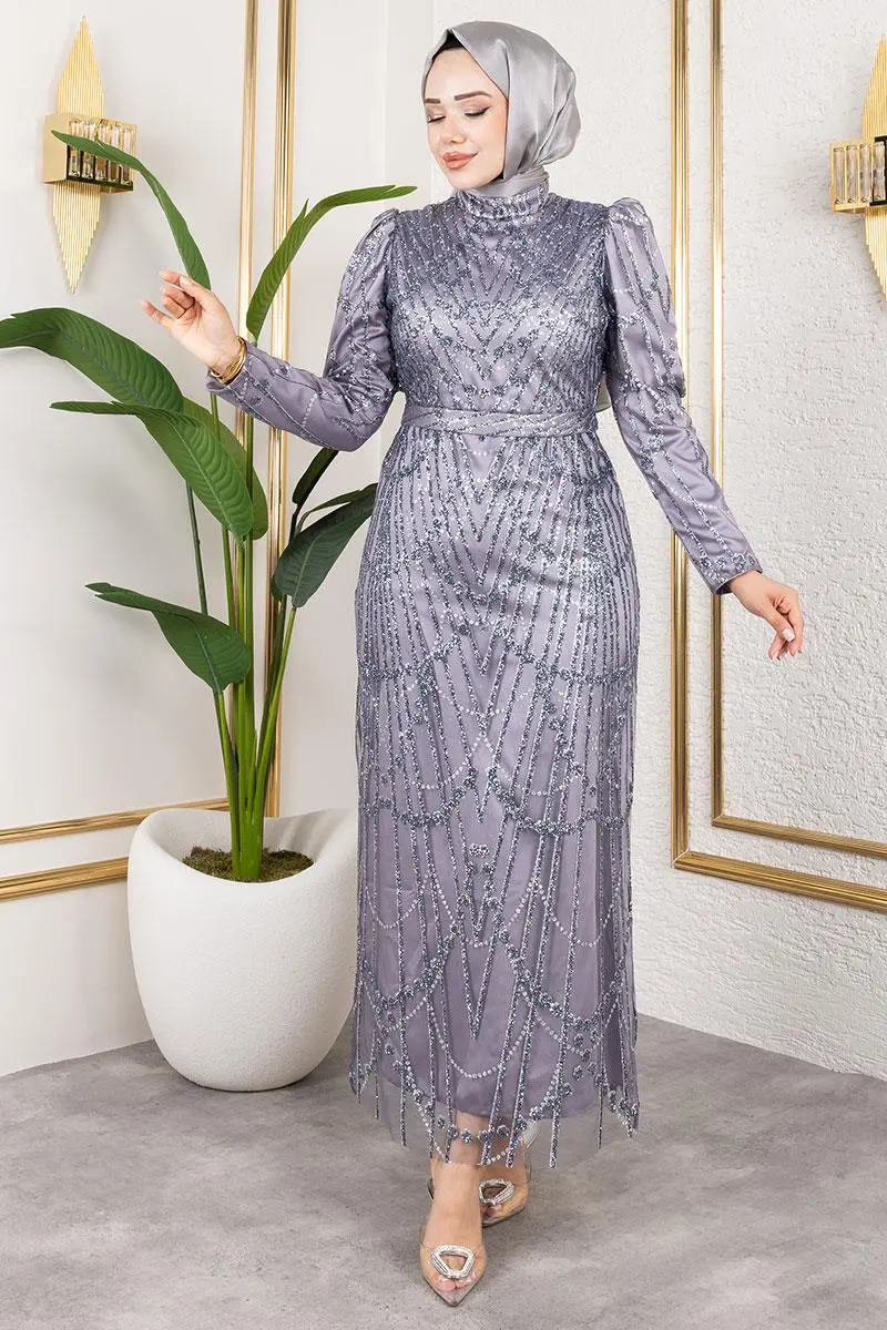 Mec New Season Evening Dress