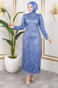 Mec New Season Evening Dress