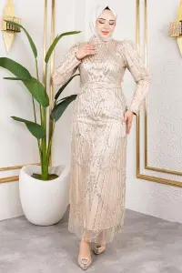 Mec New Season Evening Dress