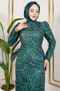 Mec New Season Evening Dress