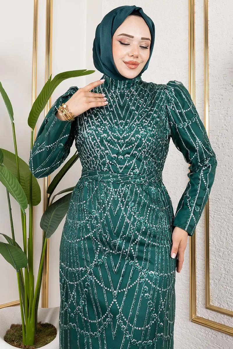 Mec New Season Evening Dress