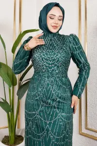 Mec New Season Evening Dress