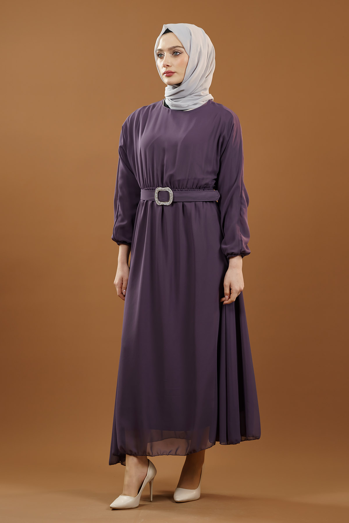 New Season Hijab Dress