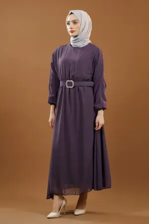 New Season Hijab Dress