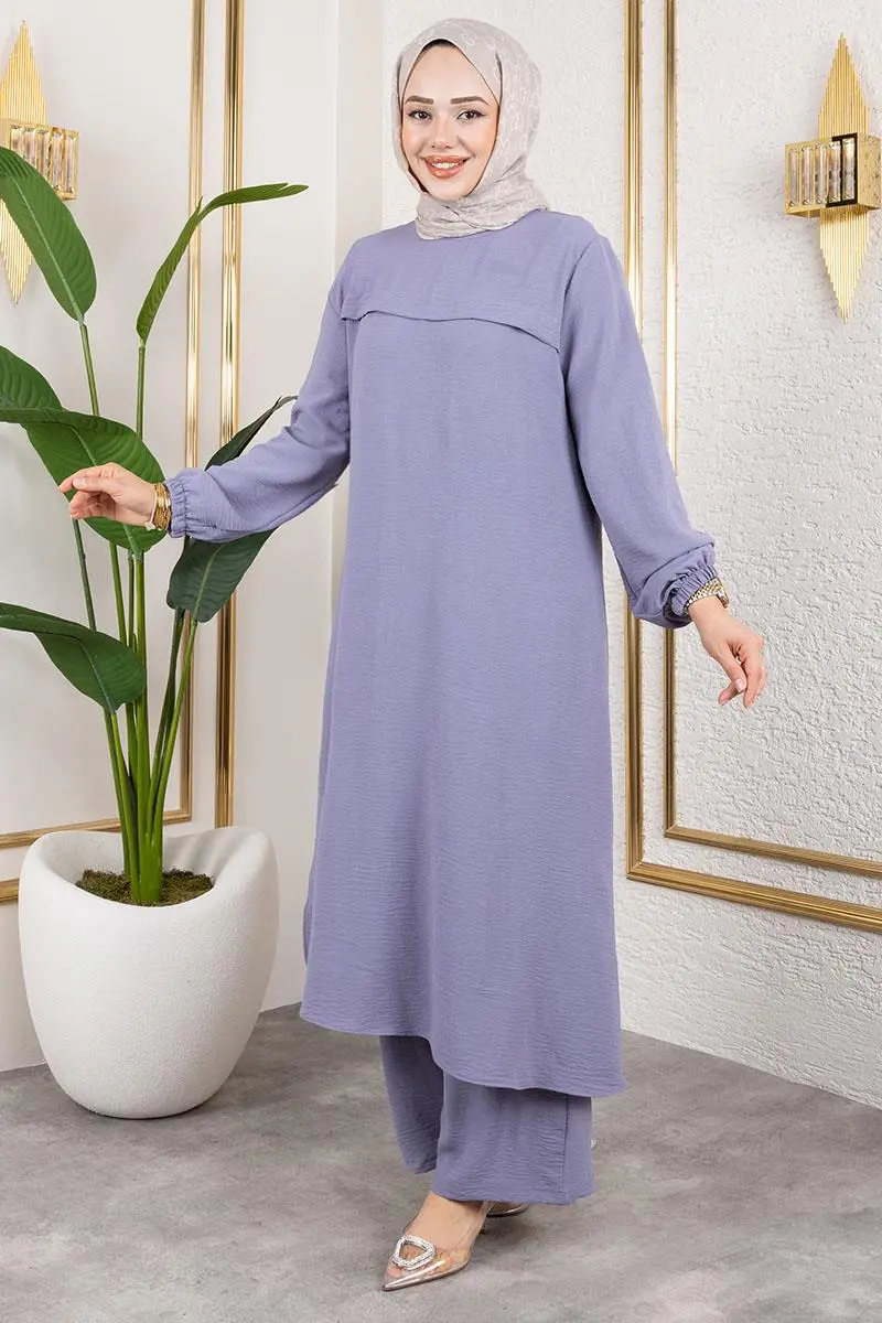 Yırtmaçlı Aerobin Takım-detail