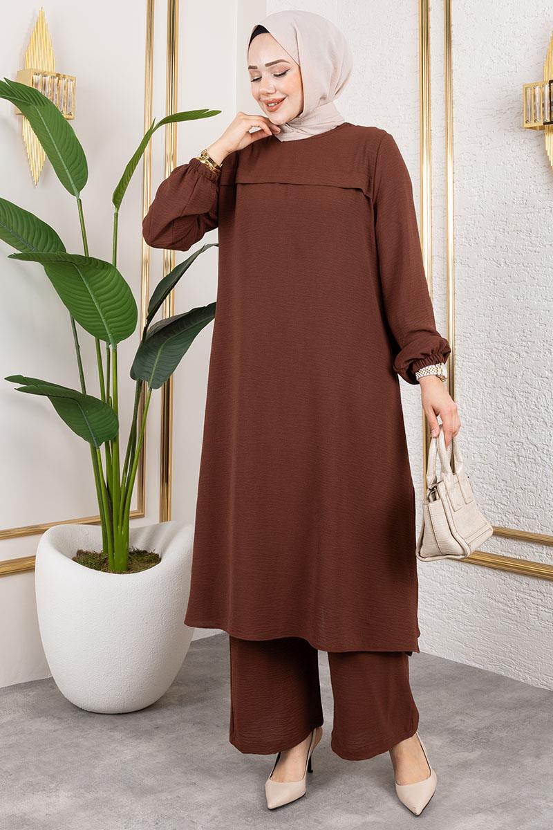 Yırtmaçlı Aerobin Takım