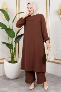 Yırtmaçlı Aerobin Takım