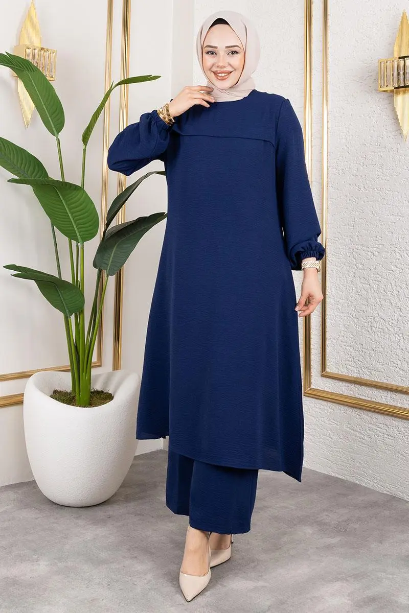 Yırtmaçlı Aerobin Takım-detail