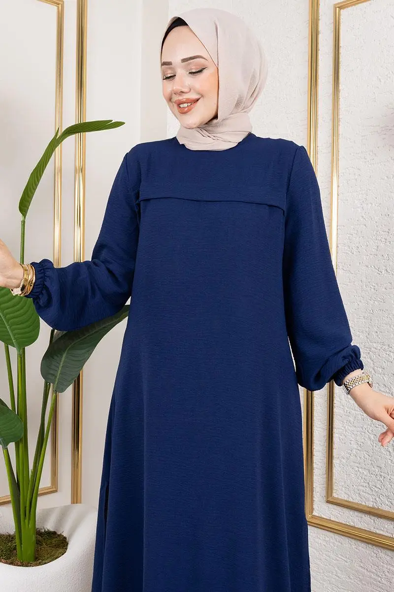 Yırtmaçlı Aerobin Takım-detail