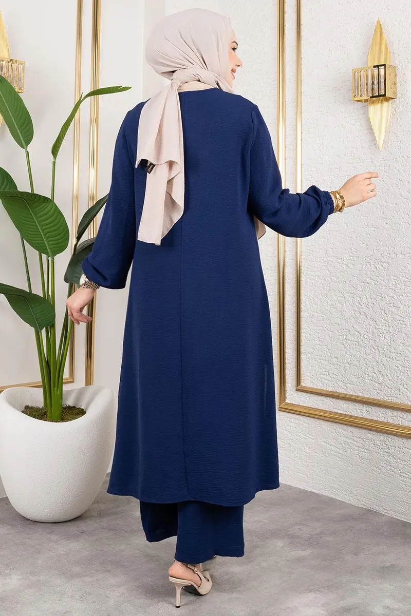 Yırtmaçlı Aerobin Takım-detail