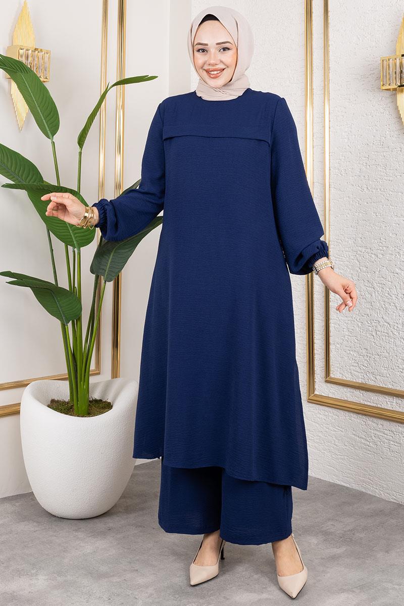 Yırtmaçlı Aerobin Takım