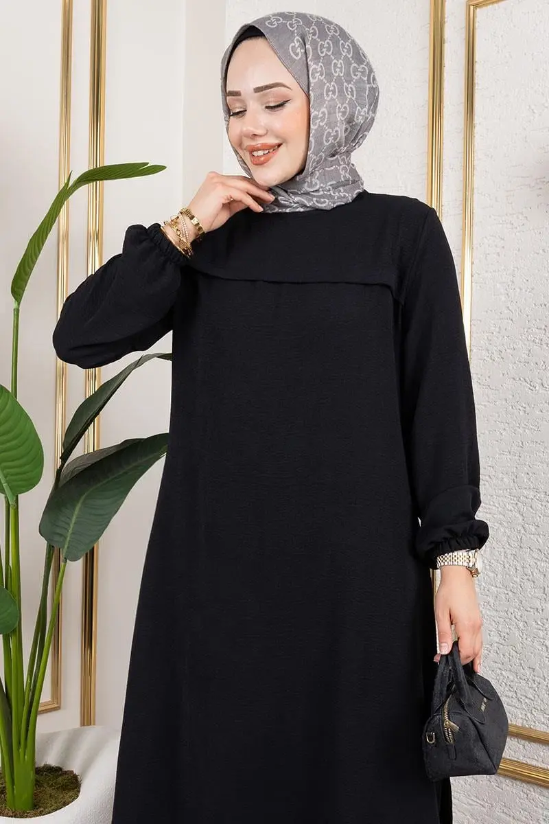 Yırtmaçlı Aerobin Takım-detail