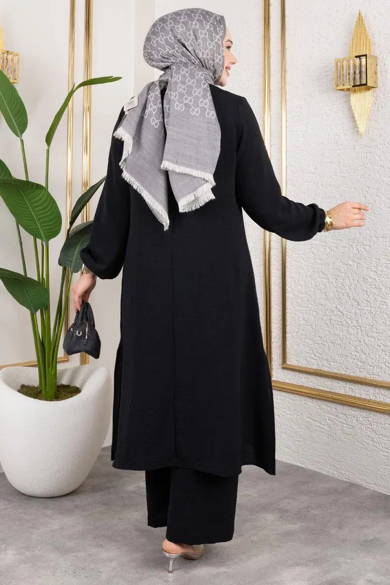 Yırtmaçlı Aerobin Takım-detail