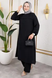 Yırtmaçlı Aerobin Takım