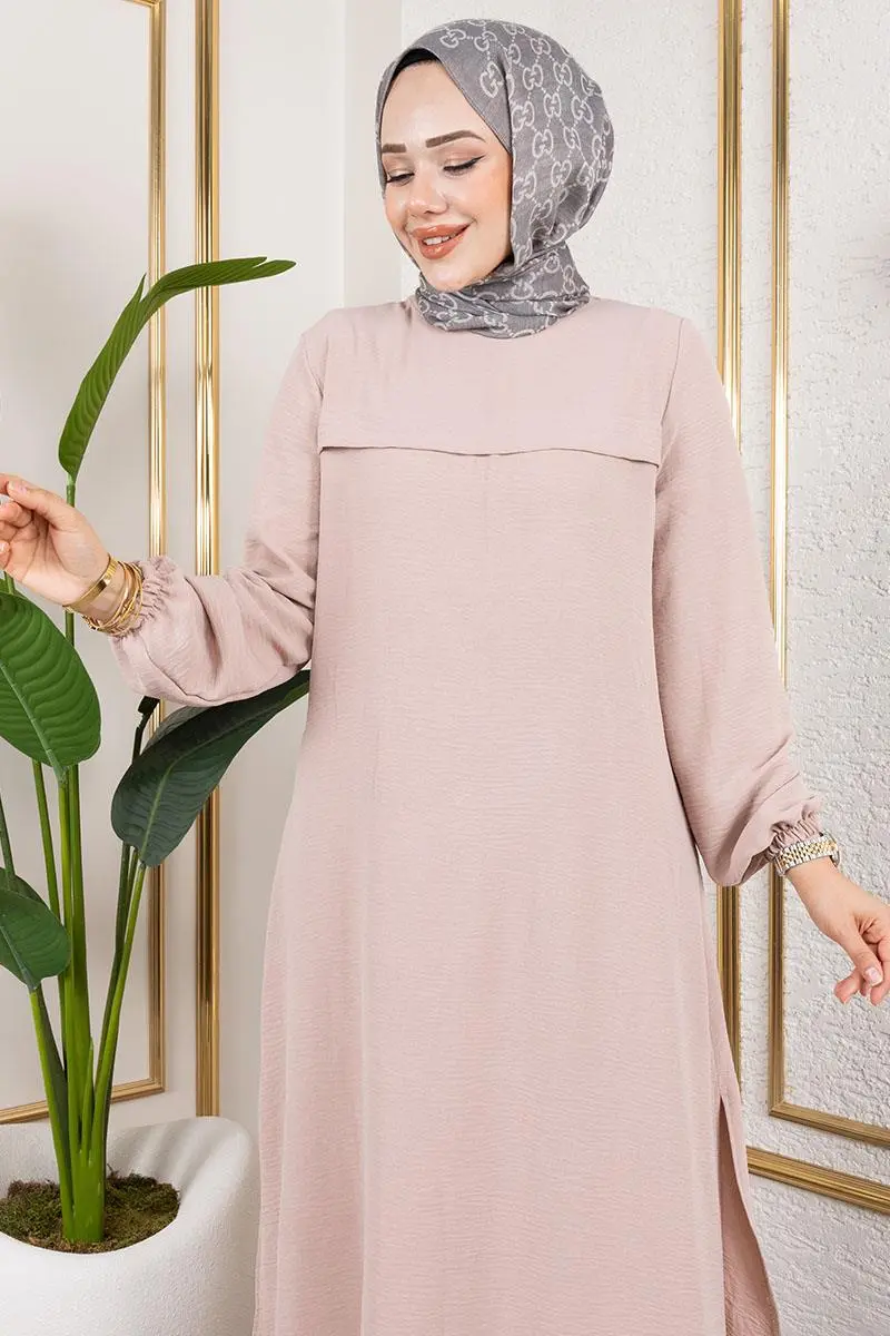 Yırtmaçlı Aerobin Takım-detail