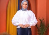 MecModest - Tunik, Bluz ve Gömlek