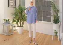 MecModest - Pantolon