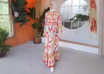 Modern Tesettür Giyimde Stil ve Konfor: 2024'ün En Yeni Trendleri