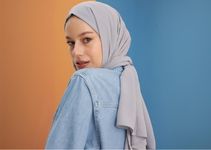 MecModest - Medine İpeği