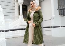 MecModest - Mont / Kaban / Kap