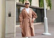 MecModest - Trençkot