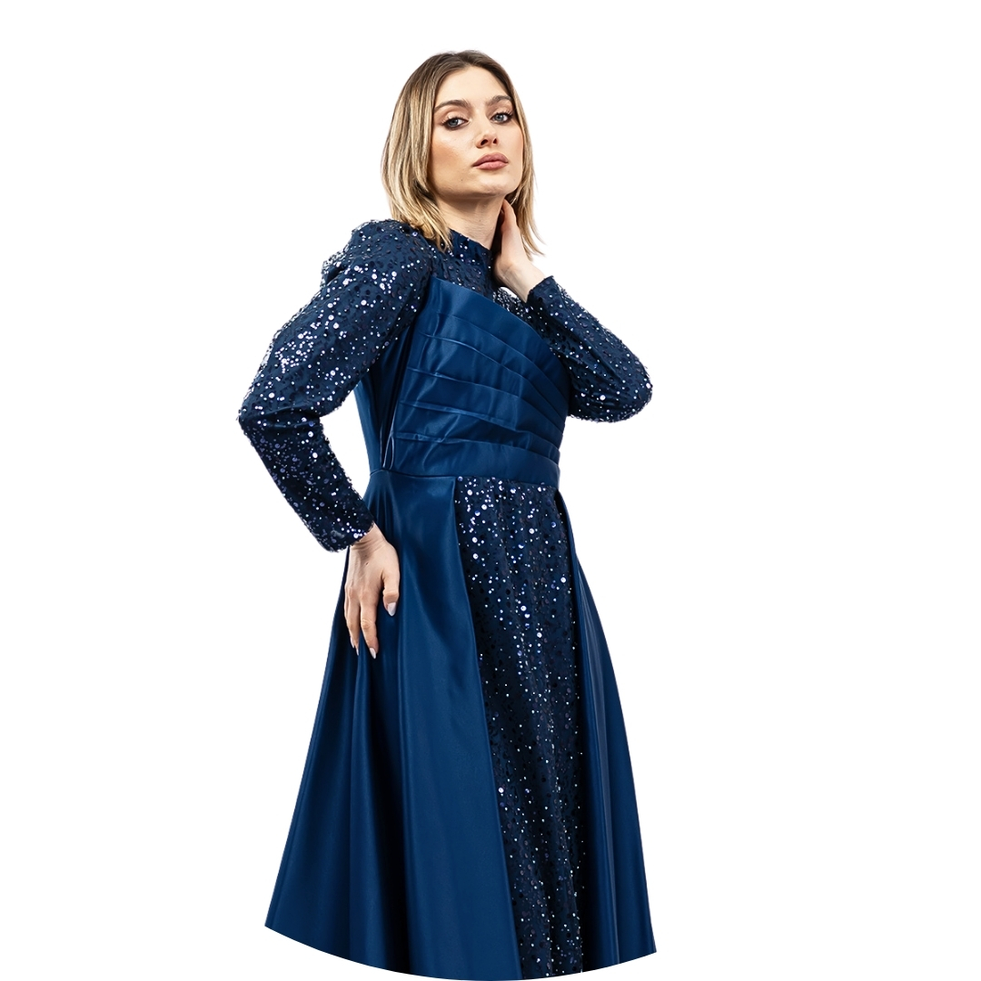 MecModest - EVENING DRESS - Categories