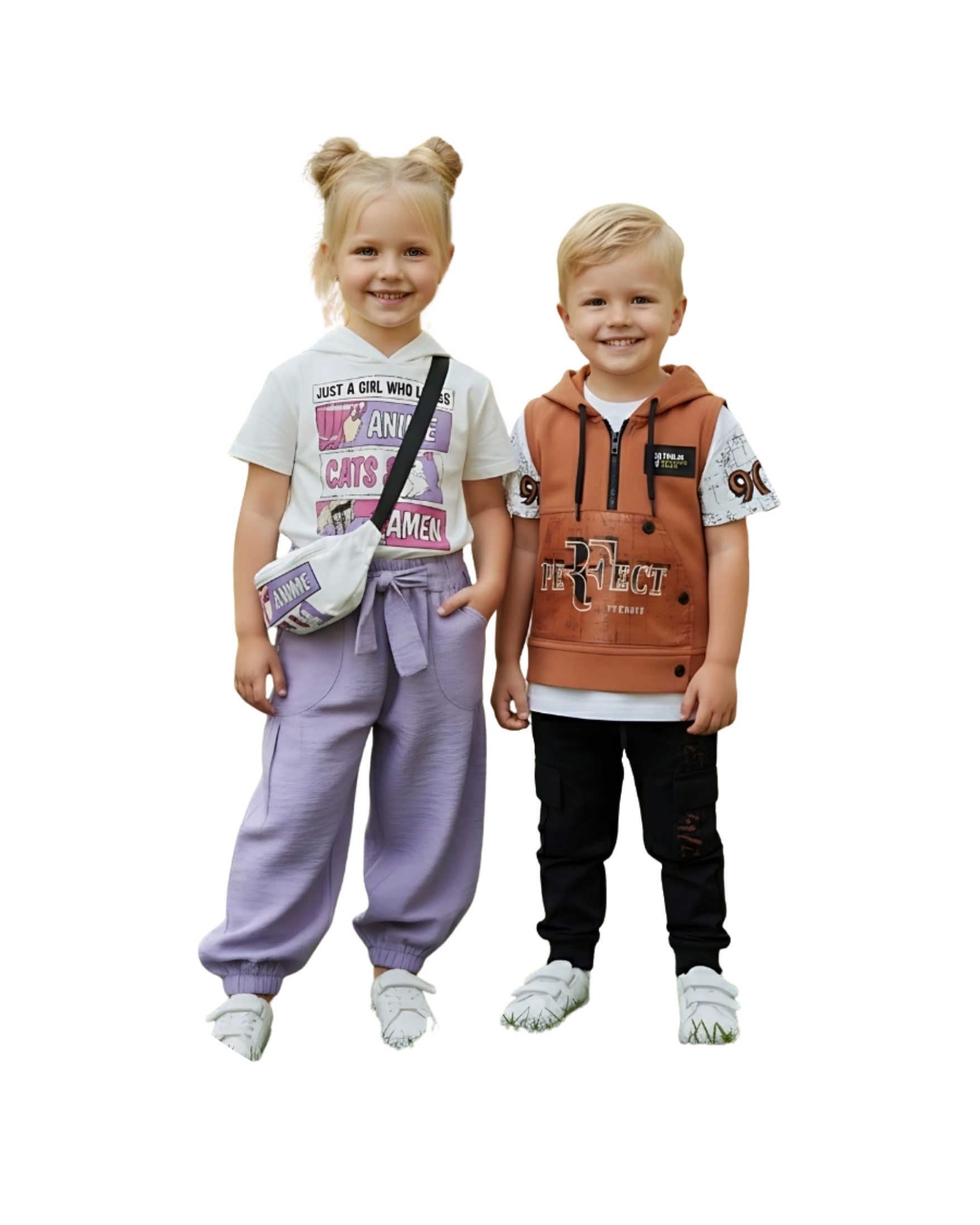 MecModest - ÇOCUK GİYİM - Kategoriler