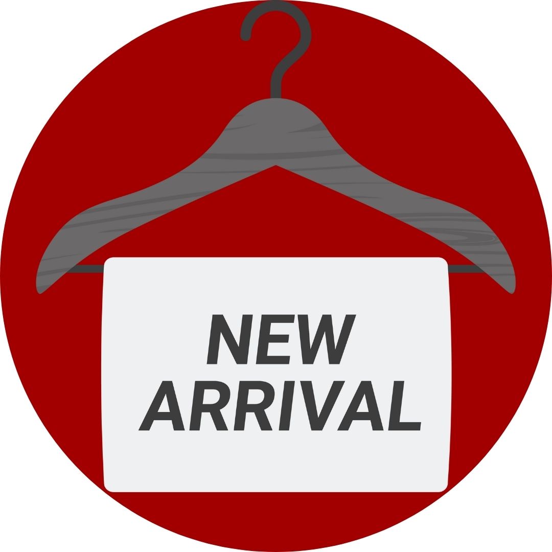 MecModest - NEW ARRIVALS - Categories