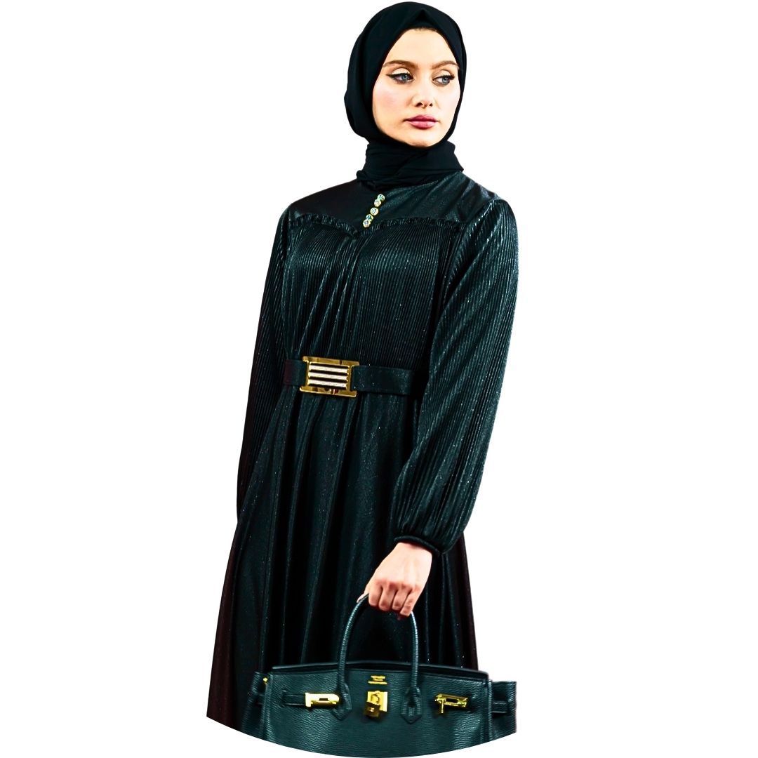 MecModest - DAILY DRESS - Categories